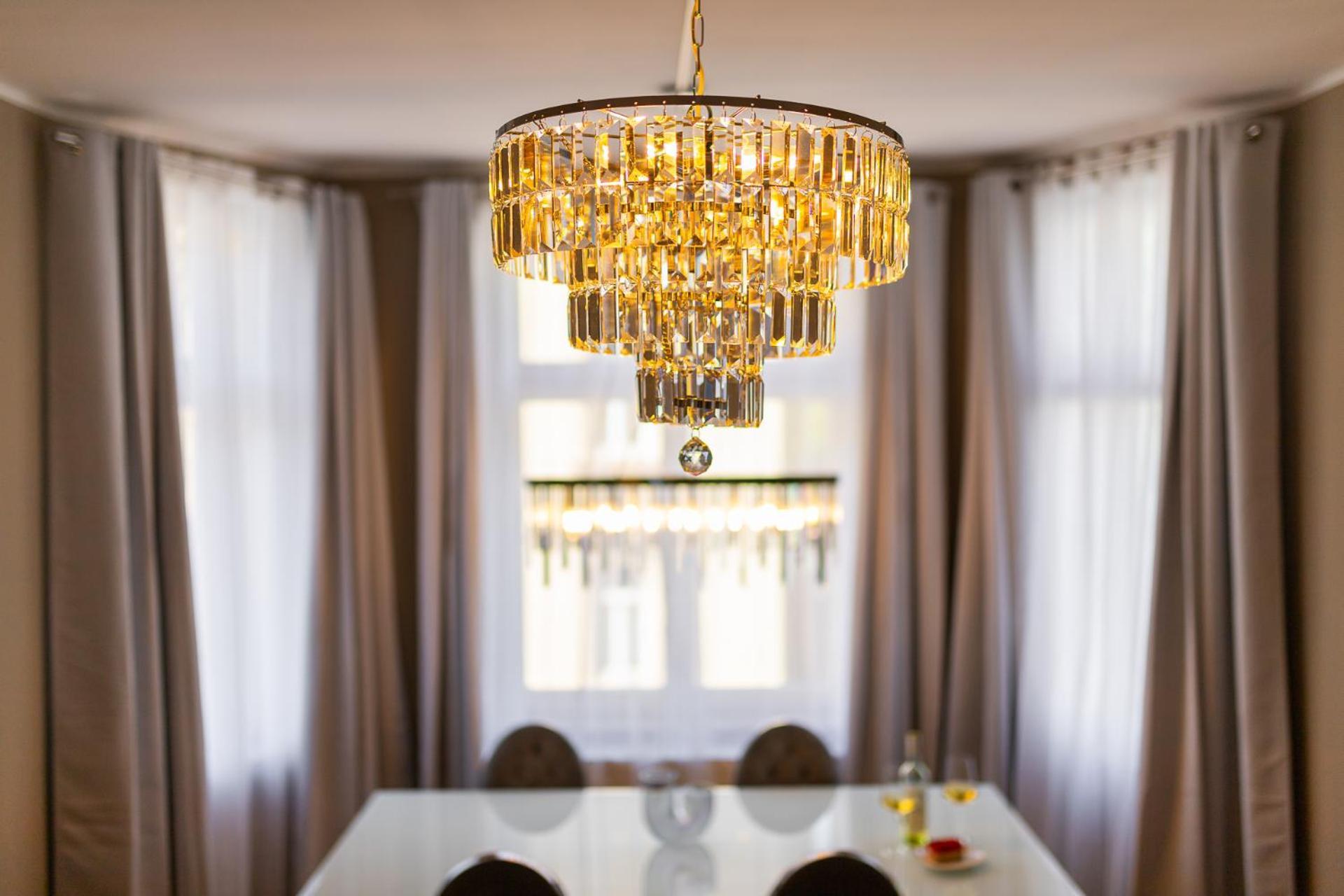 L45 Premium Apartment Prestige Bis Zu 5 Personen Lipsko Exteriér fotografie