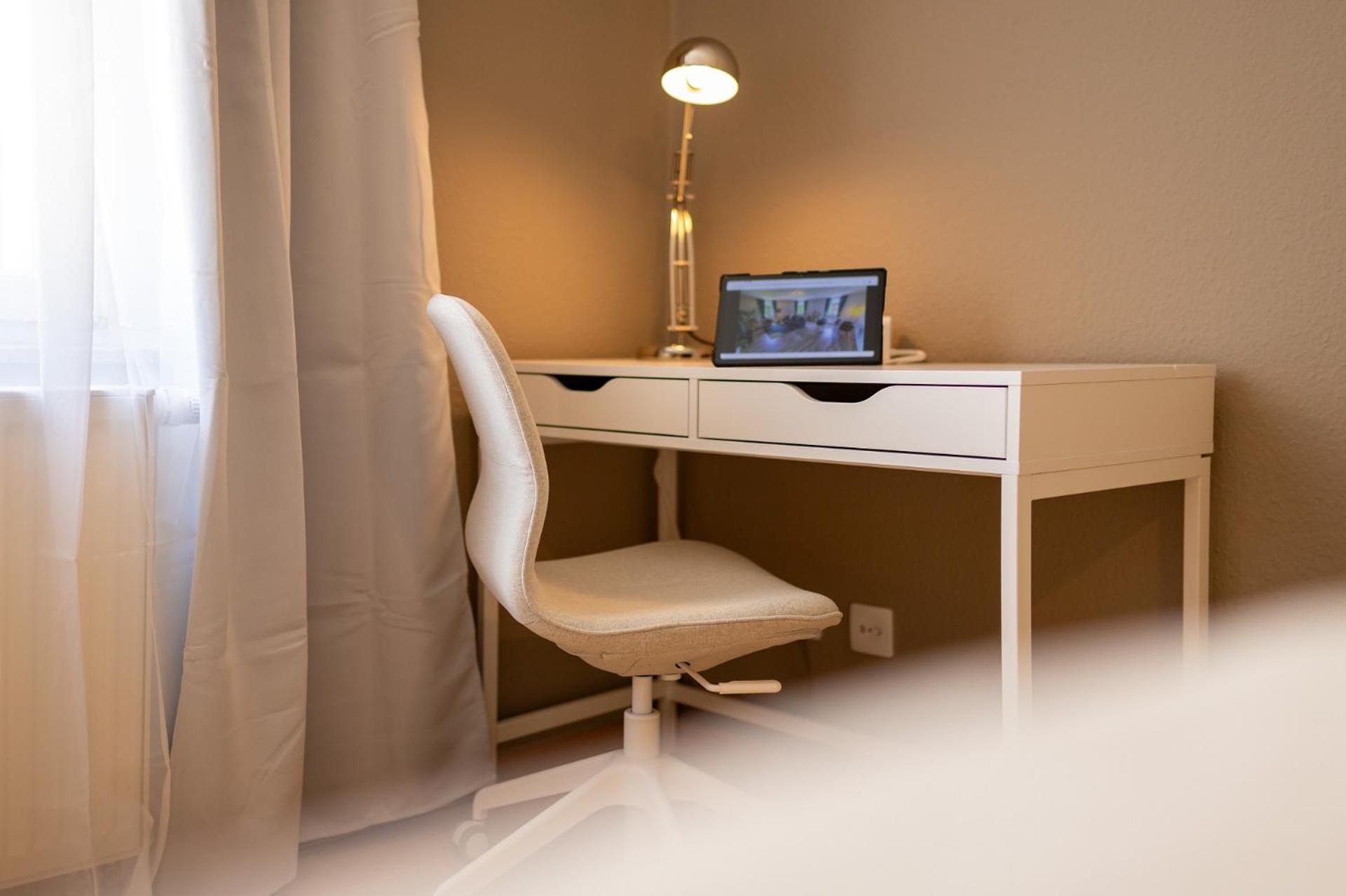 L45 Premium Apartment Prestige Bis Zu 5 Personen Lipsko Exteriér fotografie