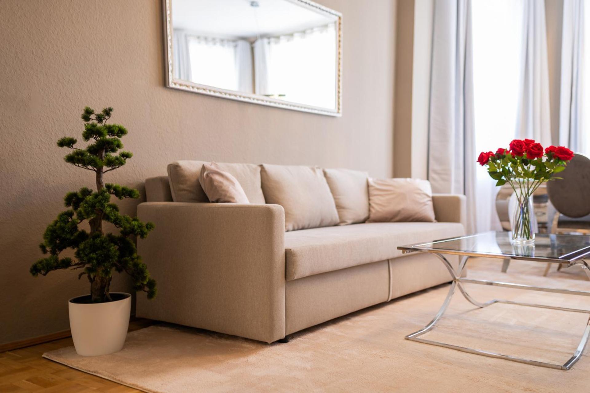 L45 Premium Apartment Prestige Bis Zu 5 Personen Lipsko Exteriér fotografie